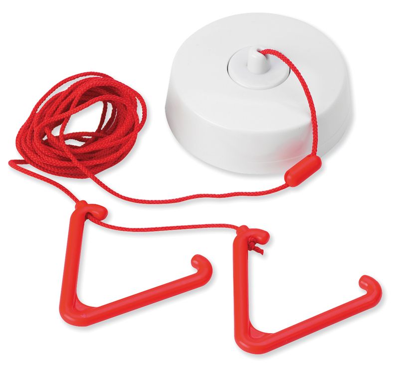 QT607 Nurse Call Ceiling Pull